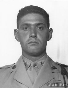 Baldomero Lopez