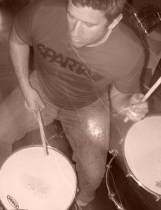 Steve Kleisath