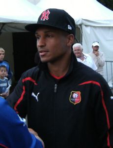 Sylvain Marveaux