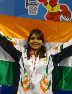 Prashanti Singh