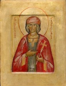 Gerald of Aurillac