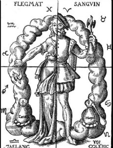Humorism