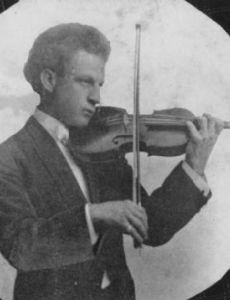 Don Richardson (musician)