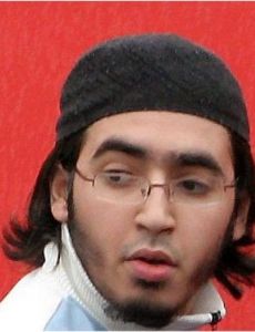 Samir Azzouz