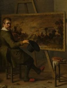 Cornelis Droochsloot