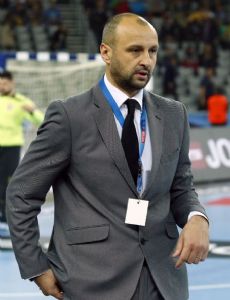 Željko Babić (handballer)