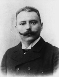 Albert Hahl