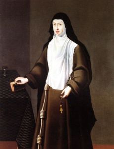 Archduchess Margaret of Austria (1567–1633)