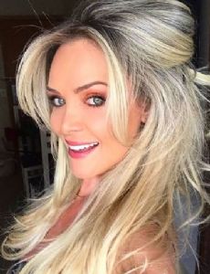 Fernanda Schonardie