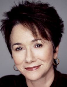 Elizabeth George