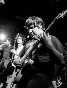 Darkness Divided (band)