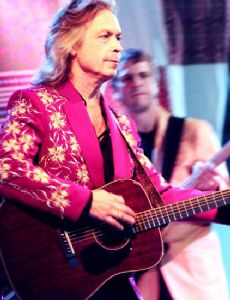 Jim Lauderdale