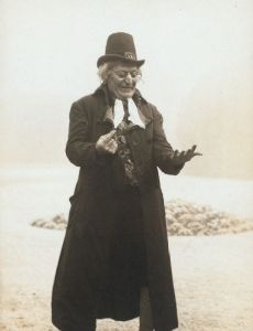 Ben Greet