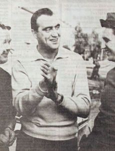 Timo Mäkinen