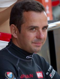 Benoît Tréluyer
