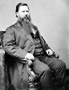 Benjamin Franklin Whittemore