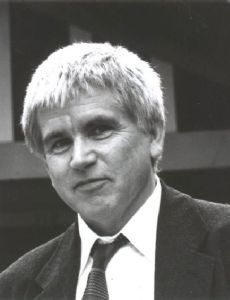 Mike Davis