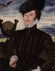 Thomas Coningsby