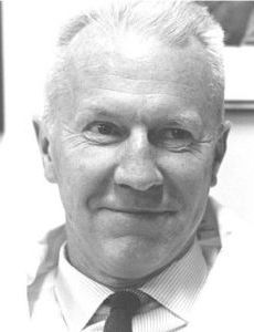 William Bennett Bean