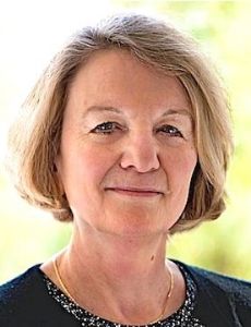 Sue Williams