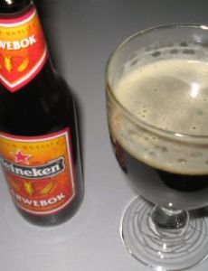 Heineken Tarwebok