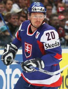 Miroslav Zalesak