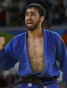 Khasan Khalmurzaev