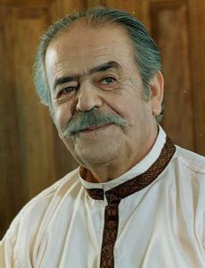 Mohamad Ali Keshavarz