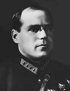 Nikolay Kuibyshev