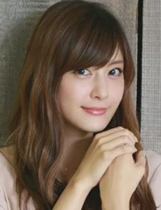 Arisa Sato (model)