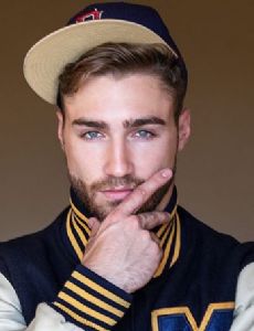 Valentino Vladimirov