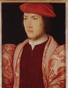 Niccolò Gaddi