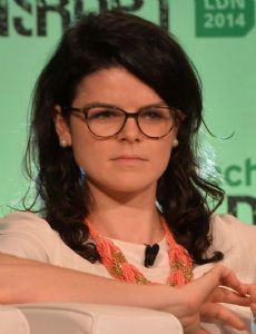 Alice Bentinck