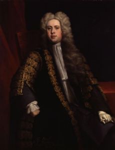 Sir William Wyndham, 3rd Baronet