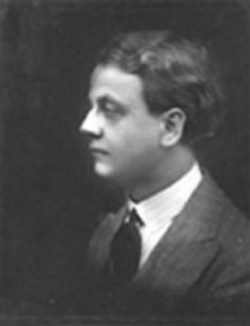 Haydn Wood
