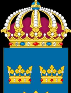 Consulate General of Sweden, New York City