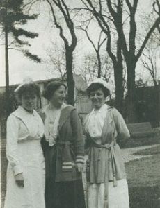 Elizabeth Shepley Sergeant