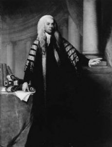 John Foster, 1st Baron Oriel