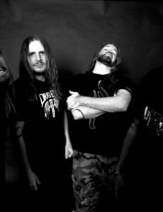 Meshuggah