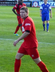 David Staff
