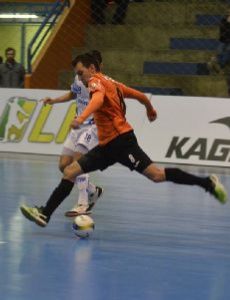 Grillo (futsal player)
