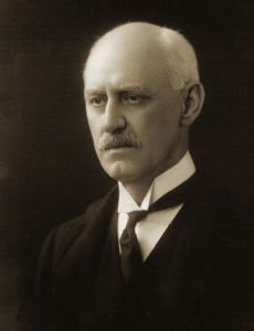 George John Robert Murray