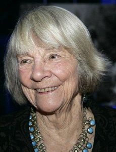 Judith Jones
