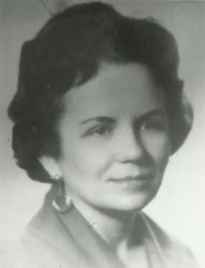 Nora Bustamante Luciani