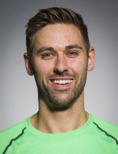 Julian Lenz
