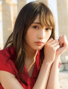 Rika Watanabe