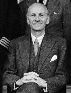 John Ryle (professor)