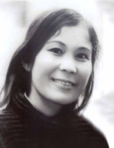 Lâm Thị Mỹ Dạ