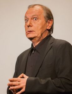 Wilfried Schmickler