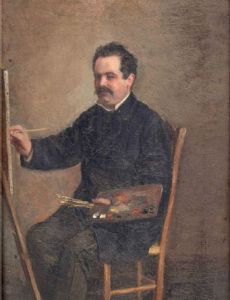 Manuel Gómez-Moreno González